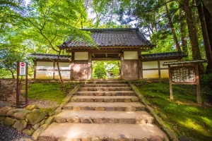 一人旅のイメージ