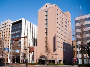 200室以上の大型宿のイメージ