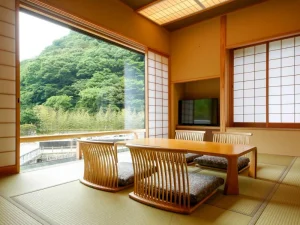 30室未満の隠れ宿のイメージ