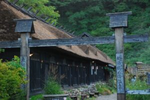 一人旅のイメージ