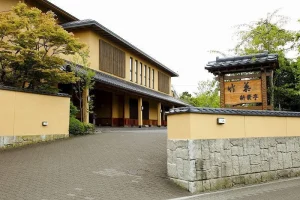 旅館のイメージ