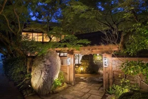 30室未満の隠れ宿のイメージ