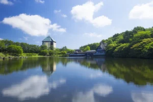 絶景が魅力のイメージ