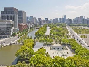 絶景が魅力のイメージ