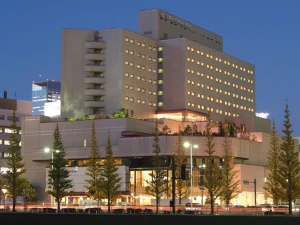 200室以上の大型宿のイメージ