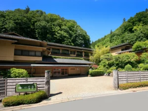 旅館のイメージ