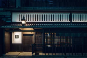 旅館のイメージ