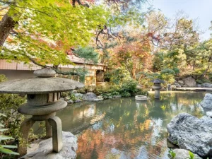 絶景が魅力のイメージ