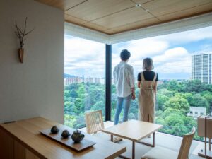 絶景が魅力のイメージ