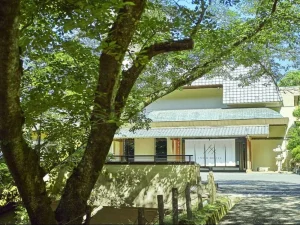 30室未満の隠れ宿のイメージ