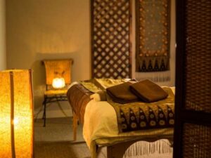 エステが魅力のイメージ