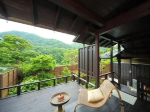 絶景が魅力のイメージ