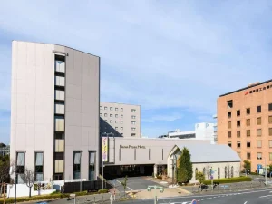 200室以上の大型宿のイメージ