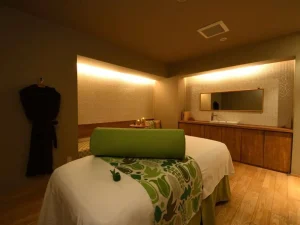 エステが魅力のイメージ