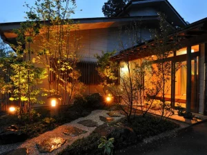 30室未満の隠れ宿のイメージ