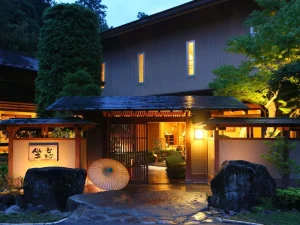 30室未満の隠れ宿のイメージ