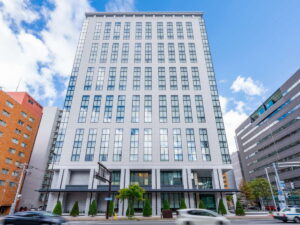 200室以上の大型宿のイメージ