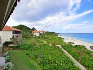 絶景が魅力のイメージ