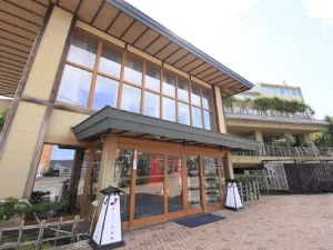 旅館のイメージ