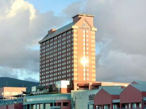 シティホテルのイメージ