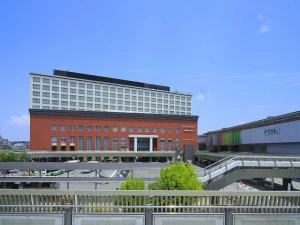 シティホテルのイメージ