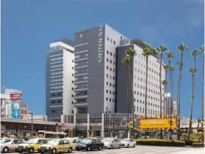 200室以上の大型宿のイメージ
