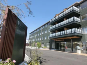 200室以上の大型宿のイメージ