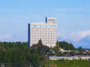 シティホテルのイメージ