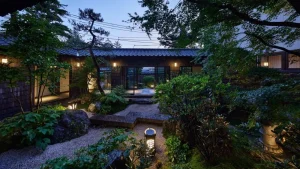 30室未満の隠れ宿のイメージ