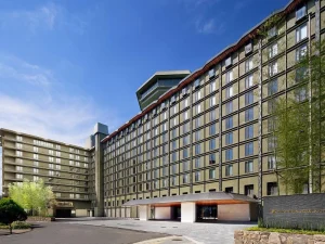 200室以上の大型宿のイメージ