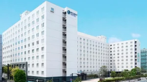 シティホテルのイメージ