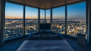 絶景が魅力のイメージ