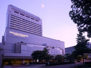 200室以上の大型宿のイメージ