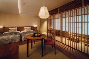 30室未満の隠れ宿のイメージ