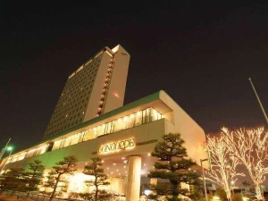 200室以上の大型宿のイメージ