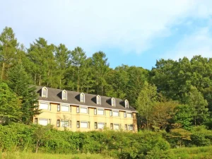 30室未満の隠れ宿のイメージ