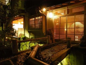 30室未満の隠れ宿のイメージ