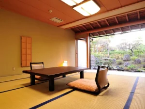 30室未満の隠れ宿のイメージ