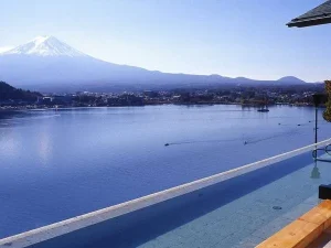 絶景が魅力のイメージ