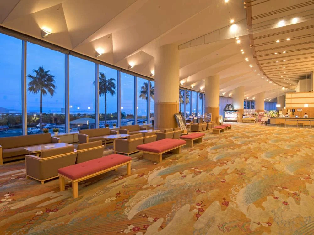 熱海の高級ホテル
