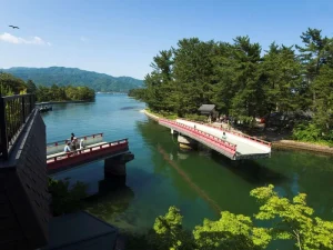 絶景が魅力のイメージ