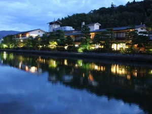 ホテル・宿のイメージ