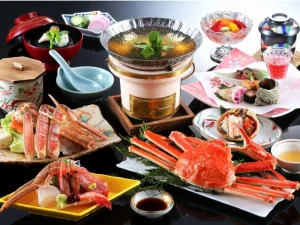 料理がおいしいのイメージ