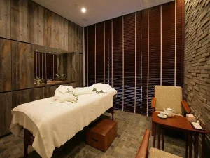 エステが魅力のイメージ