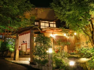 30室未満の隠れ宿のイメージ