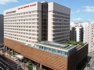 200室以上の大型宿のイメージ