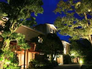 30室未満の隠れ宿のイメージ