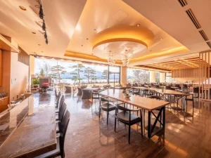 高級ホテルのイメージ