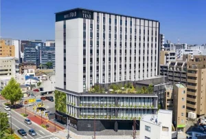 ホテル・宿のイメージ