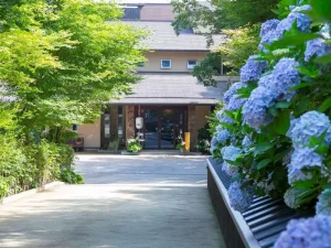 30室未満の隠れ宿のイメージ